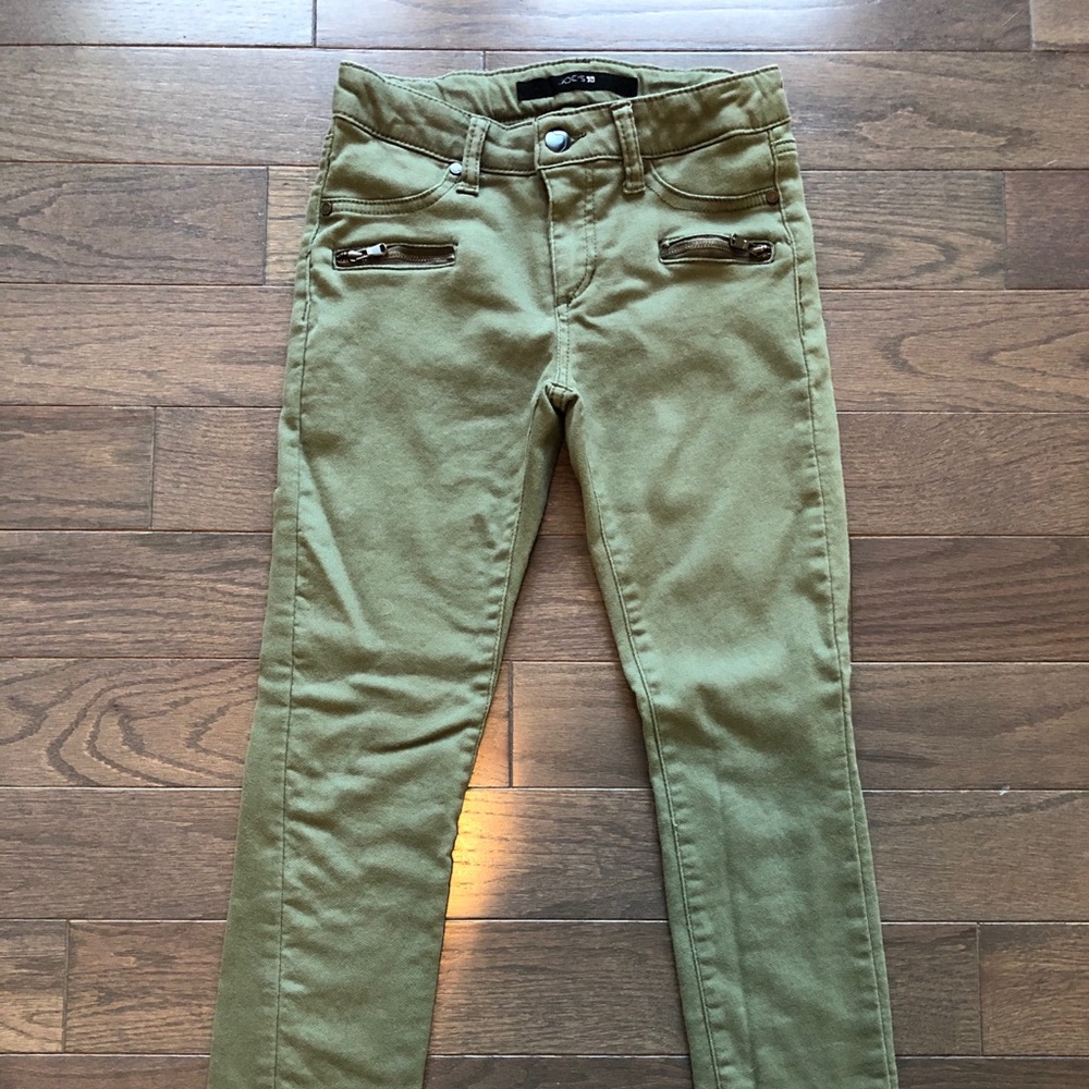 Joe's Jeans leggings